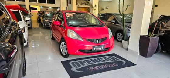 HONDA FIT 1.4 LX 16V FLEX 4P MANUAL HONDA FIT 1.4 LX 16V FLEX 4P MANUAL